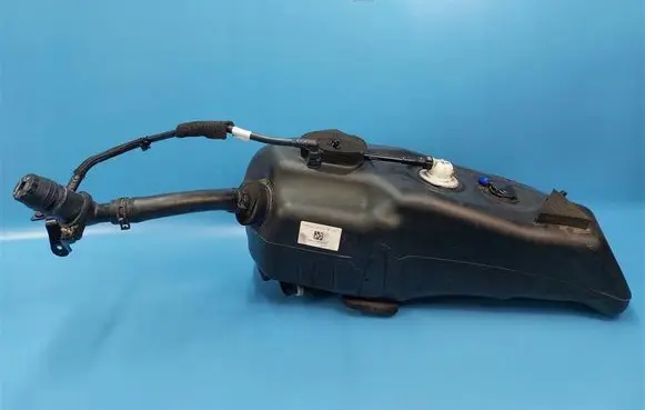 Jaguar XE AdBlue liquid reservoir GX735J228A