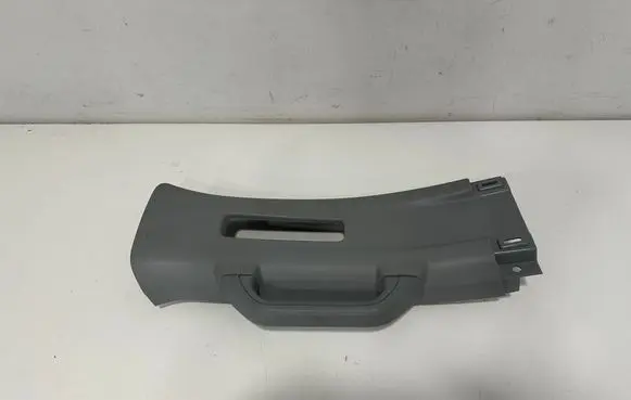 Ford F150 (B) pillar trim (top) ML3B1624397 ML3B-1624397 ML3B1624397AC3KX2