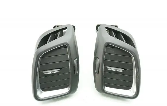 Citroen DS5 Dashboard side air vent grill/cover trim