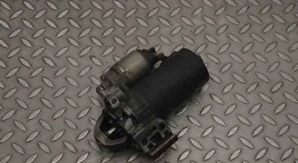 BMW 6 F12 F13 Starter motor 8515900