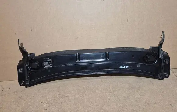 Mercedes-Benz ML W164 Top upper radiator support slam panel A2515840138