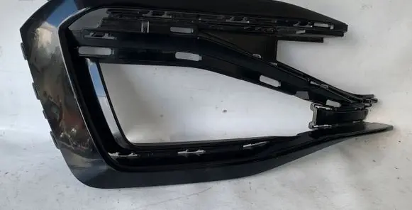 Volkswagen PASSAT B8 Front bumper lower grill 3G0853793C