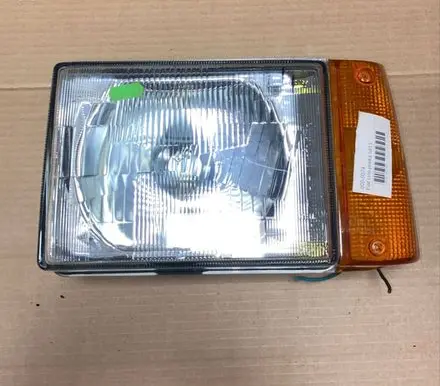 Fiat Uno Headlight/headlamp 9945164