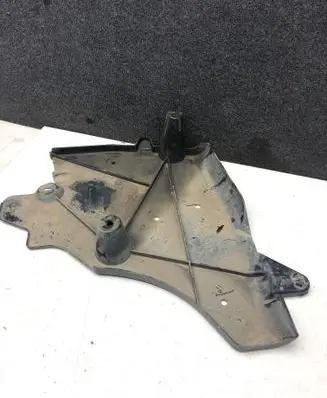 Renault Captur Fuel tank bottom protection 748A31196R