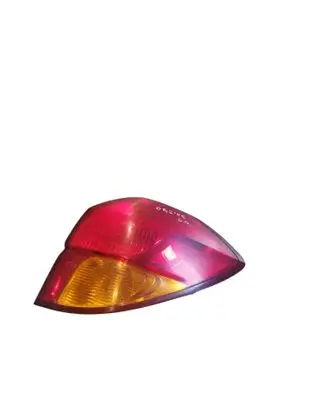 Subaru Outback Rear/tail lights
