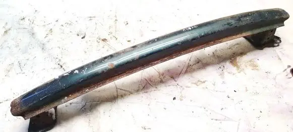 Skoda Octavia Mk2 (1Z) Front bumper cross member