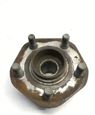 Tesla Model 3 Rear wheel ball bearing 104412100B