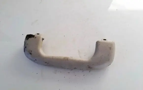 Opel Zafira A Rear interior roof grab handle