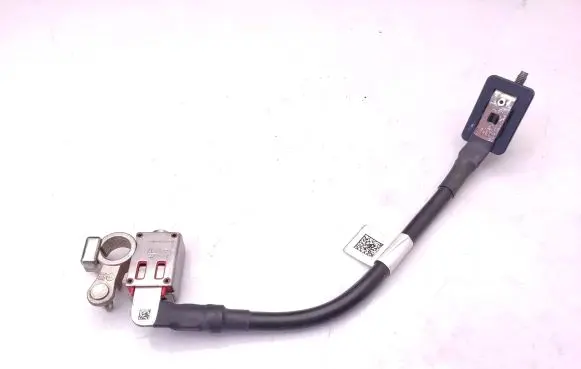 Mercedes-Benz Sprinter W906 Positive cable (battery) A9064401066 171570001544 Z005Q000201