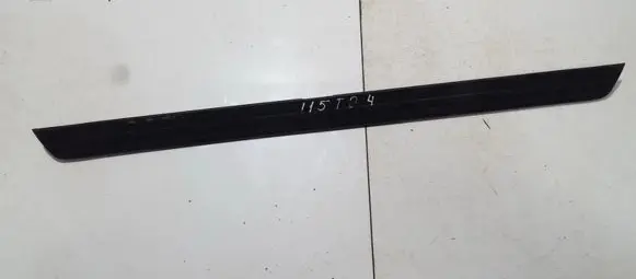 Toyota Yaris Front sill trim cover 6791142010 67911-42010
