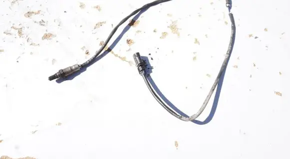 Volkswagen PASSAT B8 Lambda probe sensor