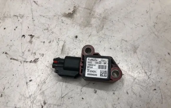 Land Rover Range Rover Sport L320 Airbag deployment crash/impact sensor 00009403A5