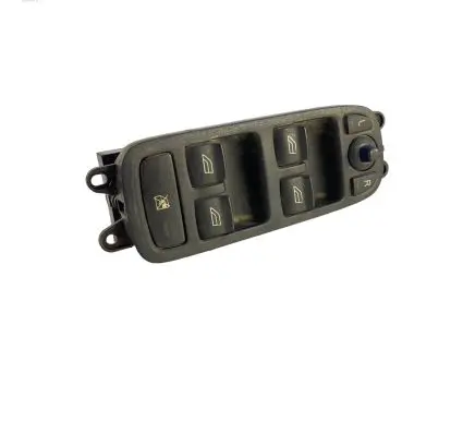 Volvo V50 Electric window control switch 30710788 30710789 30710787