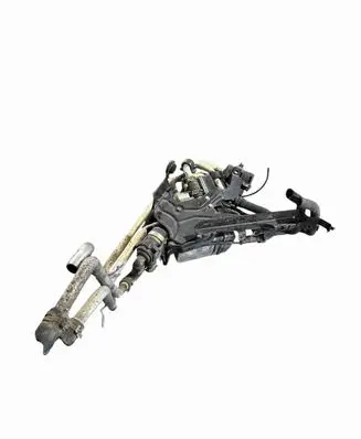 Volkswagen Touareg I Auxiliary pre-heater (Webasto) 7L6815071G