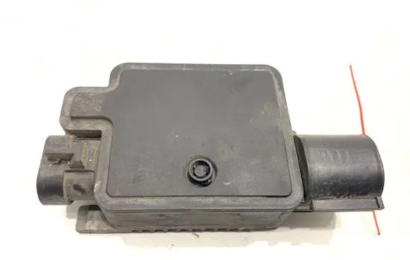 Ford Mondeo MK IV Fan control module 940002904