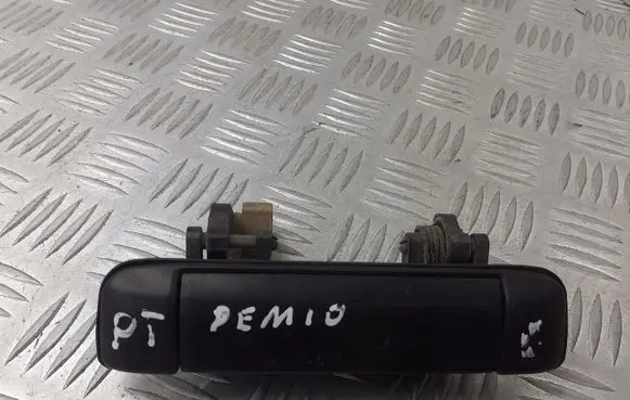Mazda Demio Rear door interior handle trim 