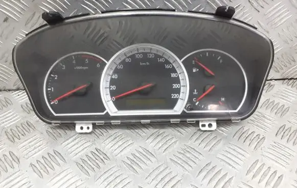 Chevrolet Epica Speedometer (instrument cluster) 11642-00110