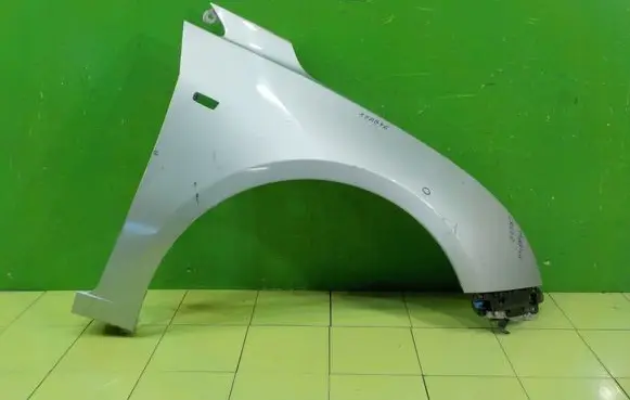 Chevrolet Cruze Fender PRZOD PRAWY