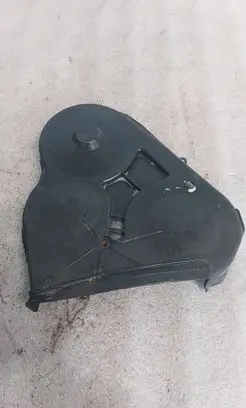 Volkswagen PASSAT B3 Timing belt guard (cover) 068109123G