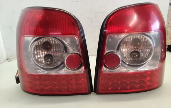 Audi A4 S4 B5 8D Rear/tail lights 