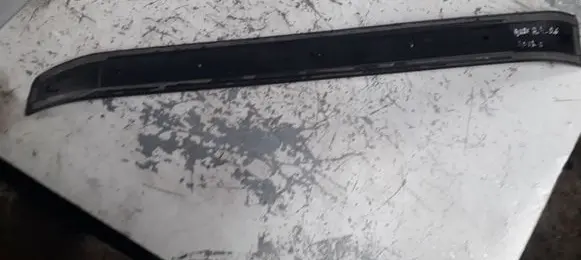 Audi A4 S4 B7 8E 8H Rear sill trim cover 8E0853737N