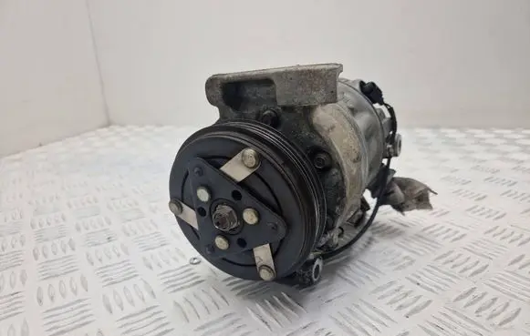 Volvo S60 Air conditioning (A/C) compressor (pump) 31315453 028778033B4 1681P