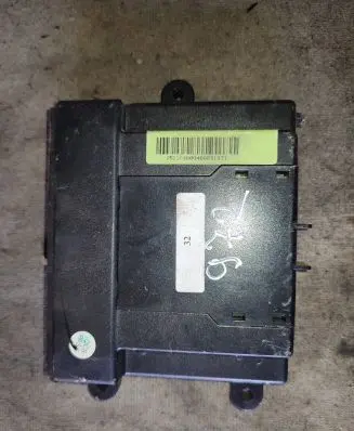 Subaru B9 Tribeca Other control units/modules