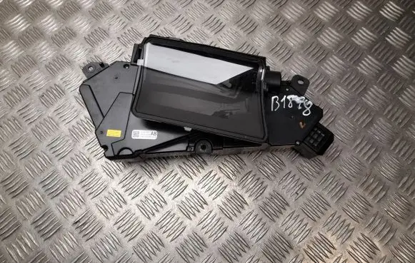 Land Rover Range Rover Sport L494 Head up display screen HK6219G468AB