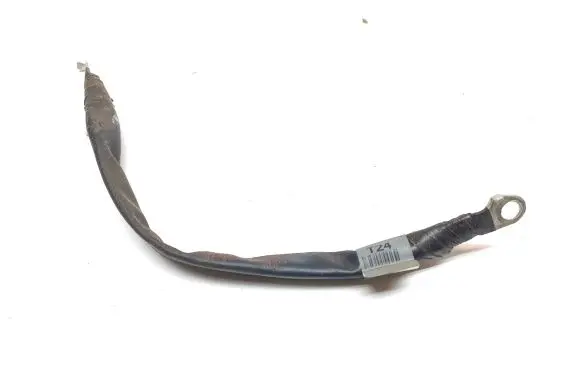 KIA Stonic Negative earth cable (battery) 91860H8240 H8240
