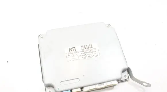 Lexus RX 450H Parking PDC control unit/module 8679248240