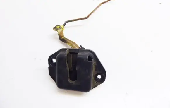 Chrysler Voyager Rear door lock