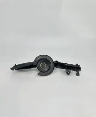 BMW 3 F30 F35 F31 Engine compartment rubber 18068510