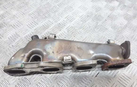 Mercedes-Benz GLC X253 C253 Exhaust manifold A6511400909