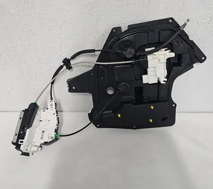 Tesla Model X Central locking motor 161433400D