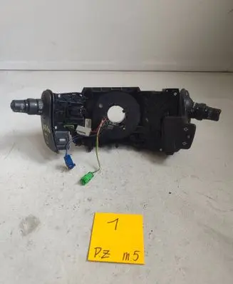 Renault Scenic II - Grand scenic II Wiper turn signal indicator stalk/switch 8200216444