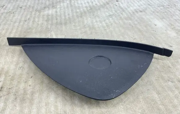 BMW X3 F25 Dashboard side end trim 