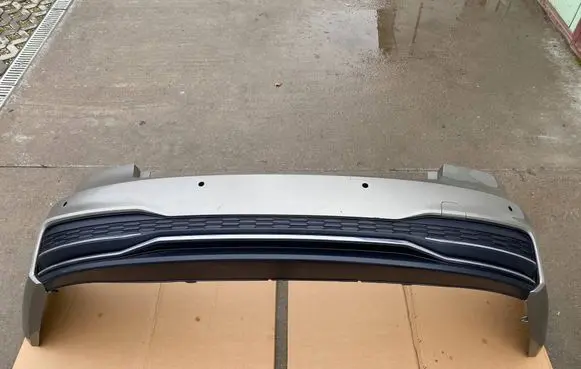 Audi A7 S7 4K8 Rear bumper 4K8807385