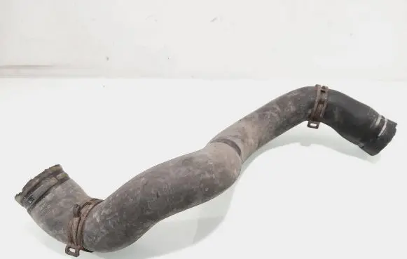 Opel Zafira B Engine coolant pipe/hose 13118271 495058240