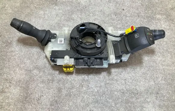 Renault Master III Wiper turn signal indicator stalk/switch 255675983R 9725