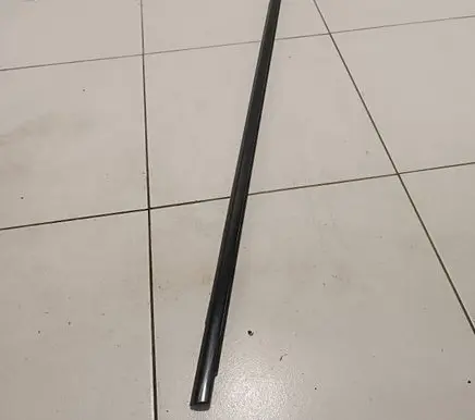 Opel Insignia B Windshield trim N0code