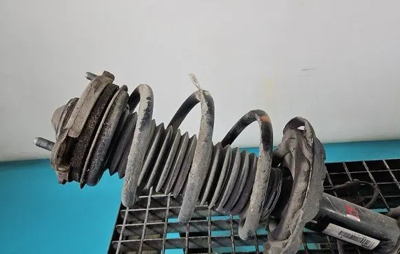 KIA Niro Front coil spring IMPRK1465162