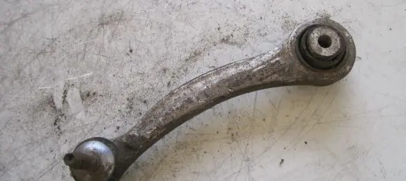 BMW X5 E70 Front control arm 94903