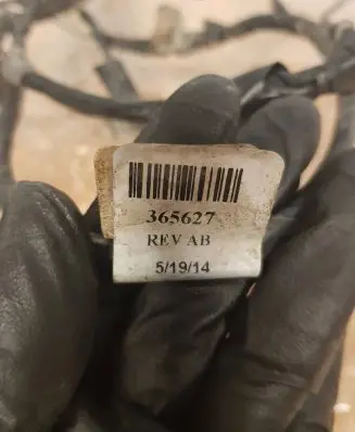 Jeep Grand Cherokee Parking PDC sensor 365627 111813