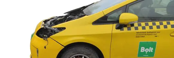 Toyota Prius (XW30) Fender BPPTPIII