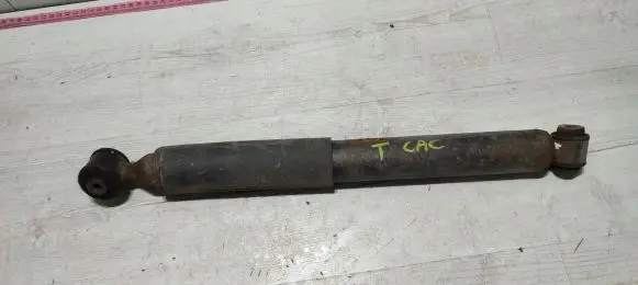 Citroen C4 Cactus Rear shock absorber/damper 9820952980