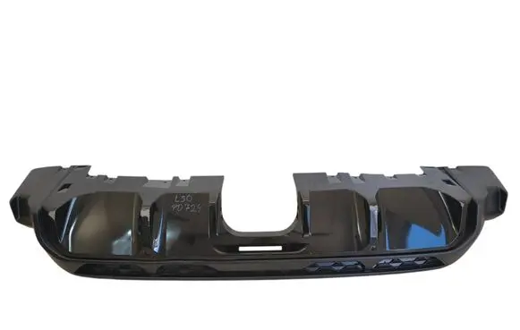 Mini One - Cooper F56 F55 Rear bumper 5A0A3A2AUTOAS5 5A0A3A2