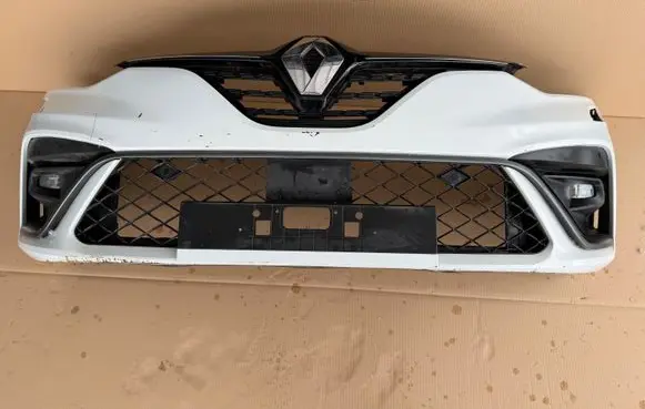 Renault Clio V Front bumper 620224563R