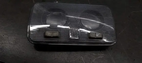 Alfa Romeo 156 Headlining lighting console trim 0884200