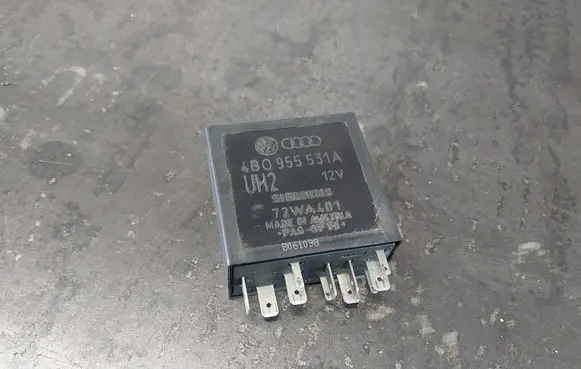Other relay
