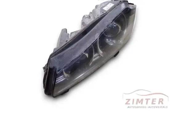 Jaguar XF X250 Headlight/headlamp CX2313W030EG
